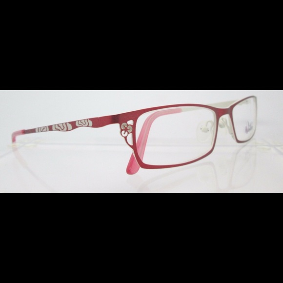 Natacha 1827 C01 50-18-135 Eyeglasses - Picture 4 of 4